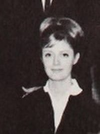 high school yearbook photo 6