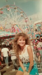 1980s High School Fashion Trends