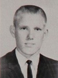 high school yearbook photo 6