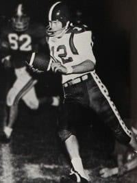 high school yearbook photo 13