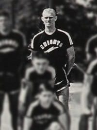 high school yearbook photo 18