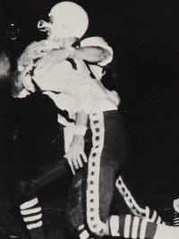 high school yearbook photo 17