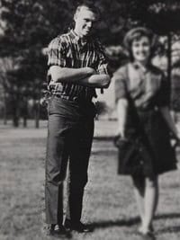 high school yearbook photo 10