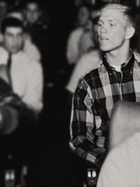 high school yearbook photo 9