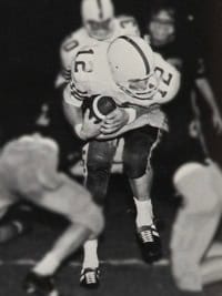 high school yearbook photo 15