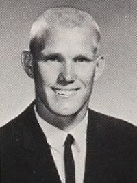 high school yearbook photo 19