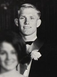 high school yearbook photo 11