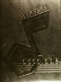 high school yearbook photo 22