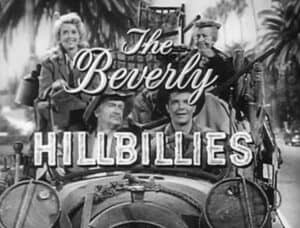 1960s Best TV Show The Beverly Hillbillies