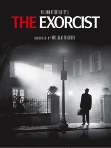 The Exorcist Movie