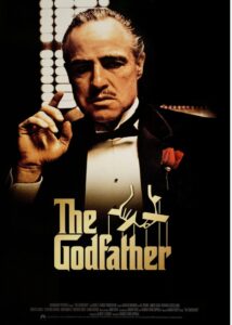 The Godfather 1972 Movie