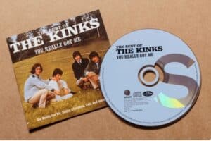 The Kinks