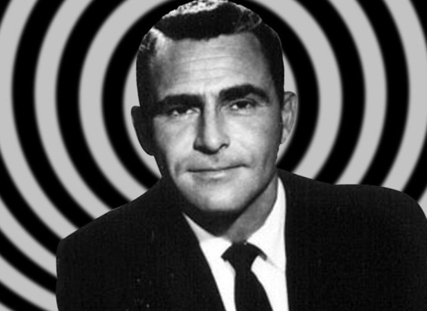 1960s Best TV Show The Twilight Zone