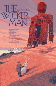 The Wicker Man Movie