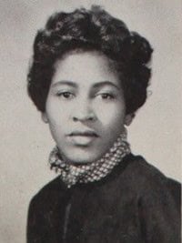 high school yearbook photo 1