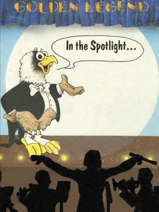 San Pasqual High School Yearbook Cover 1985