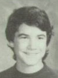 Tom Anderson Freshman High School Photo