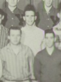 Tom Brokaw 1958 Y Club