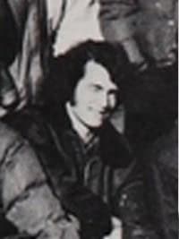 Tom Hanks high school theatre production of South Pacific