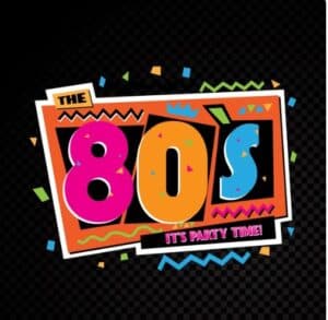 The 80s Party Time