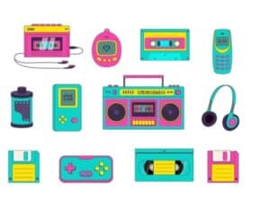 Music Gadgets