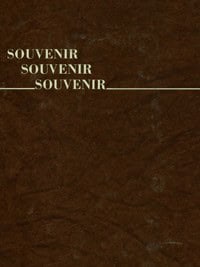 high school yearbook photo 6