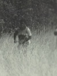 Viola Davis high school track