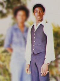Wesley Snipes Most Talented High School Yearbook Photo