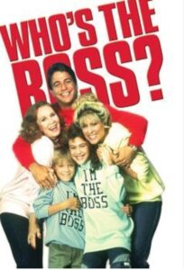 Who’s the Boss (1984–1992) TV Show
