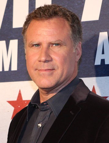 Will Ferrell Now