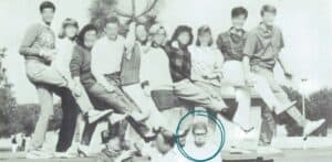 Will Ferrell With Friends