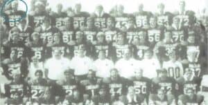 Will Ferrell Yearbook Group