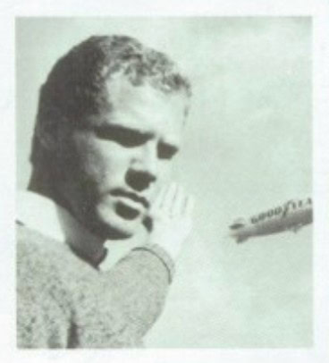 Will Ferrell Teenager