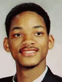 Will Smith Senior High School Photo