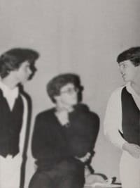 Lebanon High School 1979 Yearbook