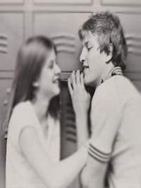 Woody Harrelson senior high school events