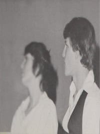 Woody Harrelson high school events