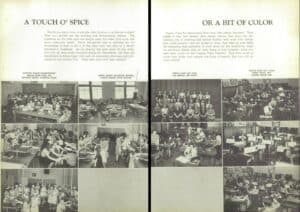 Yearbook Clubs And Organizations