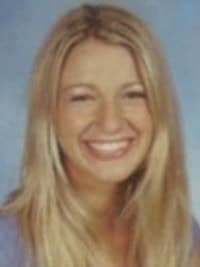 high school yearbook photo 1