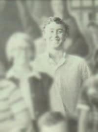 Bruce Hornsby Debate Club Photo