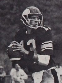 high school yearbook photo 2