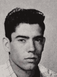 Dan Rather Letterman Photo