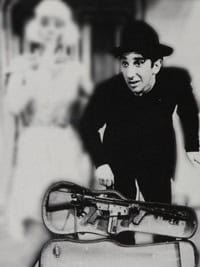 David Schwimmer Theatre Club