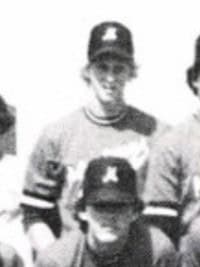 high school yearbook photo 5