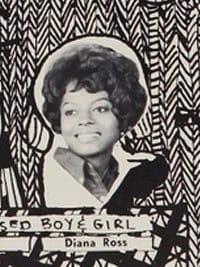 high school yearbook photo 2