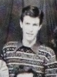 Dick Van Dyke Drama Club Photo