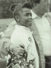 high school yearbook photo 2