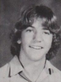 high school yearbook photo 1