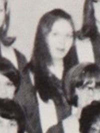 Elvira - 1969 senior choir photo