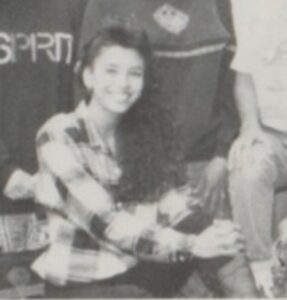 Eva Longoria High School